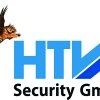 HTV Security GmbH Logo