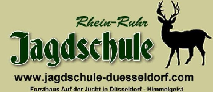 Jagdschule Düsseldorf Rhein-Ruhr » Jäger in Düsseldorf