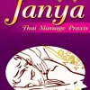 Janya Thai Massage Logo