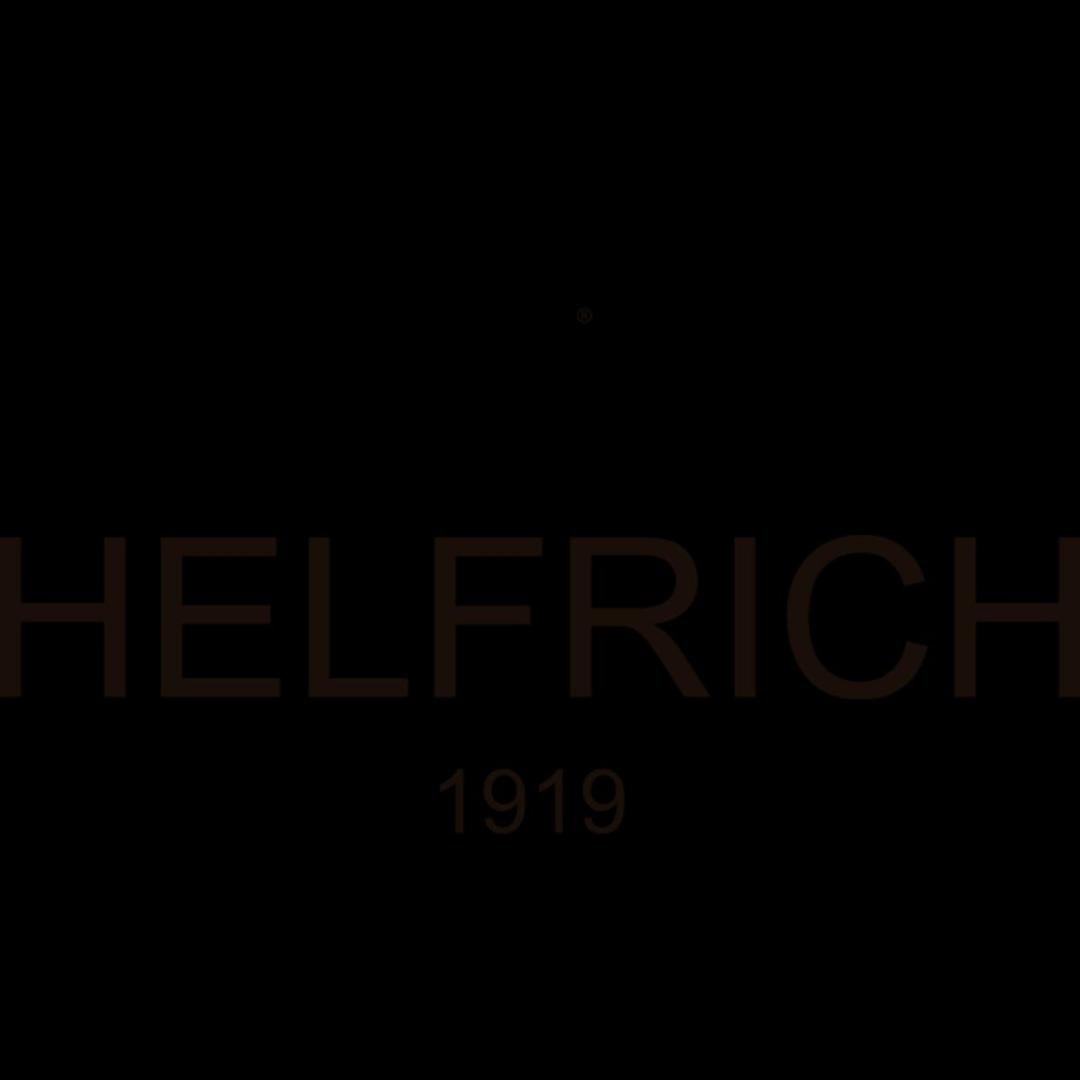 Juwelier Helfrich - Uhren Schmuck Trauringe und Goldankauf seit 1919 Logo