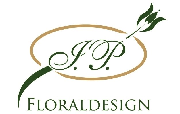 Kreativwerkstatt IP-Floraldesign Logo
