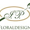 Kreativwerkstatt IP-Floraldesign Logo