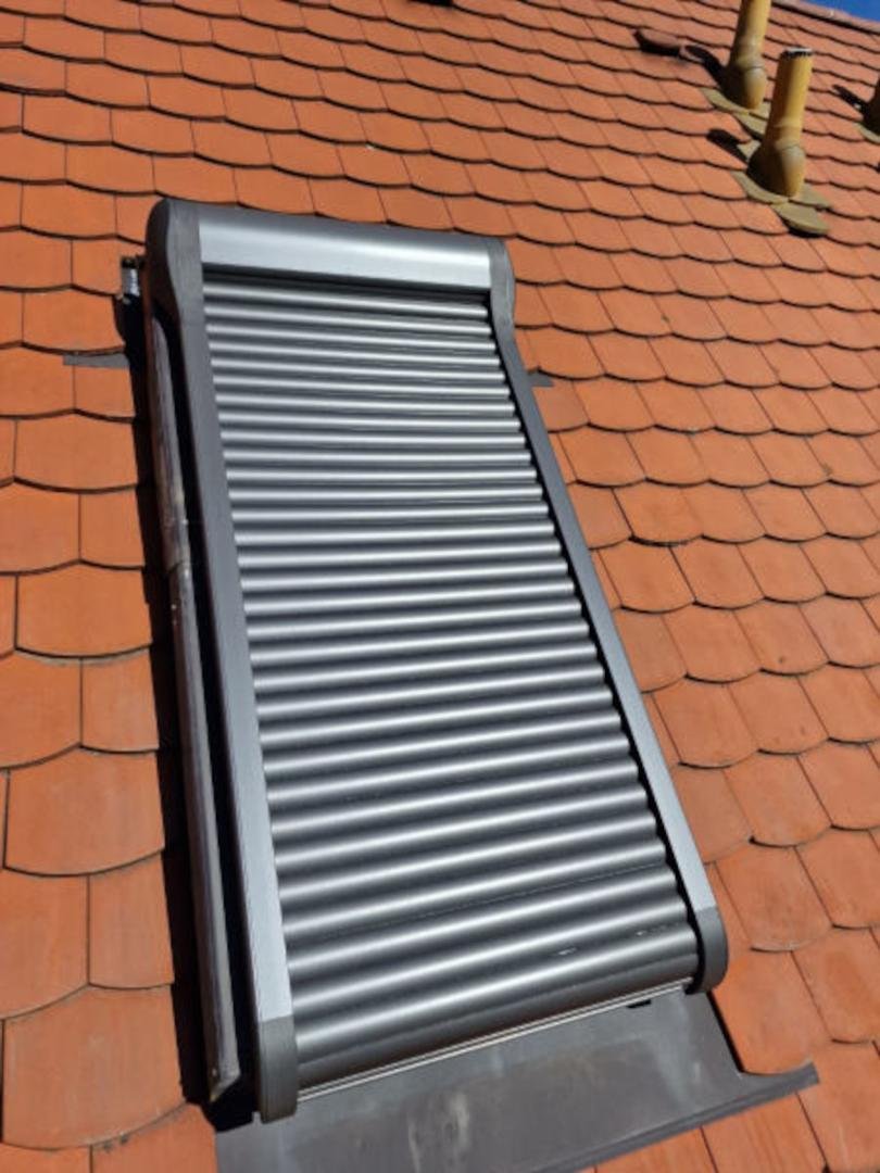 Baumann Sonnenschutz » Rollläden reparatur in Stegen