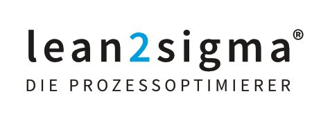 Lean2sigma GmbH & Co. KG Logo