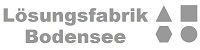 Lösungsfabrik Bodensee Logo
