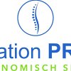 Logo Innovation PRAXIS -ergonomisch sitzen-