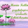 Ich bin seit über 30 Jahren ausgebildete psychologische & spirituelle Beraterin. Mein Ziel ist es, Ihnen in schwierigen Lebenssituationen zu helfen, Problemlösungen und neue Wege aufzuzeigen. Egal was sie bedrückt, ob das Thema Liebe/Partnerschaft, Beru