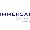 Nimmersatt Catering Logo