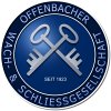 Offenbacher Wach und Schließgesellschaft mbH Logo