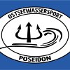 Ostseewassersport - Poseidon  Logo