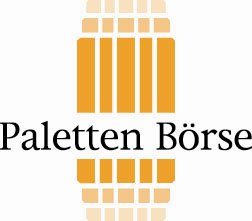 Paletten Börse GmbH&Co. KG Logo