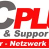 PCplus Service und Support GmbH Logo