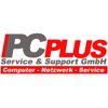 PCplus Service und Support GmbH Logo