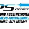 PS-Fugentechnik Logo