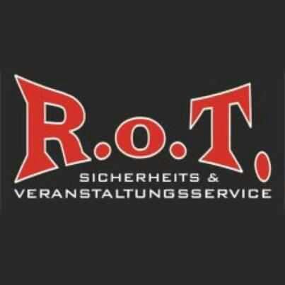 R.o.T.-Security Logo
