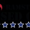 Ramstein Used Cars Logo