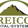 Reico Vital-Systeme Logo