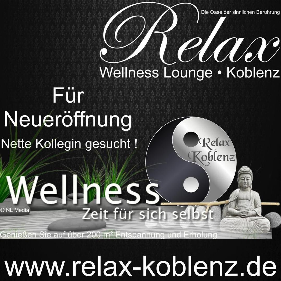Relax Wellness & Massage Lounge Koblenz in Koblenz