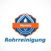 Rohrreinigung Merkle Logo