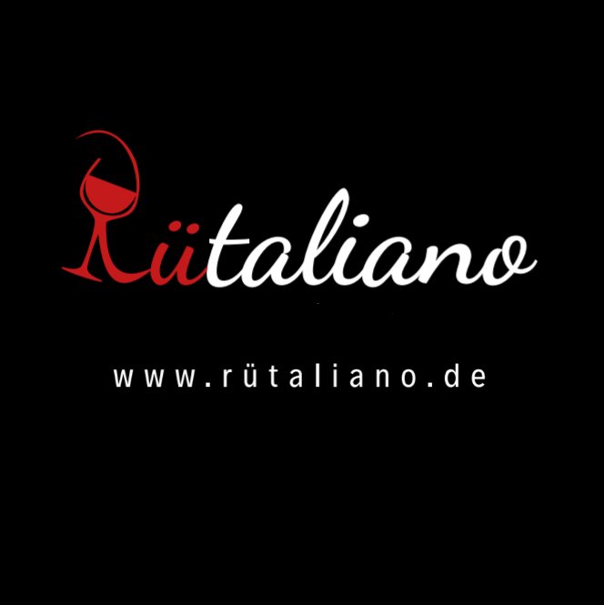 Rütaliano Logo