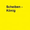 Scheiben-König Logo