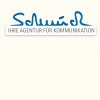 Schmück - Ihre Agentur für Kommunikation Logo