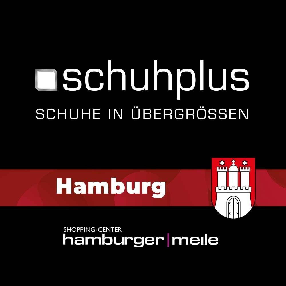 schuhplus - Schuhe in Übergrößen - in Hamburg in Hamburg