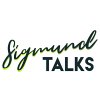 SIGMUND TALKS Logo