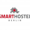 Smarthostel & Hotel Berlin Logo