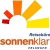 sonnenklar Reisebüro Erlangen  Logo