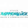 Stefan Rappenglück Sales & Communication Logo