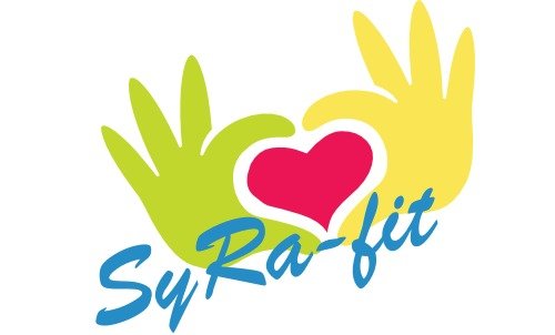 SyRa-fit Logo