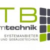 Systemtechnik Bakker Logo