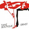 Tanz Boutique Ernst Logo