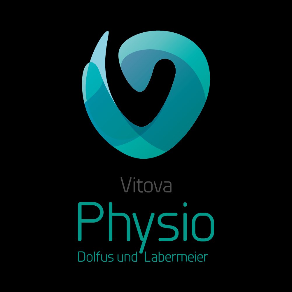 Vitova Physio Idstein Logo