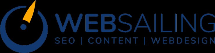 Websailing Logo