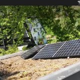 weber-solar » Balkonkraftwerk in Elzach