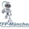 ZFP-München GmbH Logo