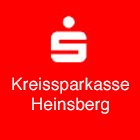 Kreissparkasse Heinsberg - Geldautomat Birgelen - Wassenberg