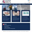 admos-gmbh-advanced-modeling-solutions