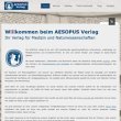 aesopus-verlag-e-k