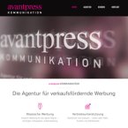 avantpress-kommunikation-gesellschaft-fuer-oeffentlichkeitsarbeit