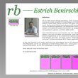 estrich-benirschke-e-k