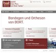 bort-gmbh-medical-produkte-medizinischer-grosshandel