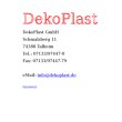 deko-plast-gmbh