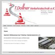 t-dollner-verkehrstechnik-e-k