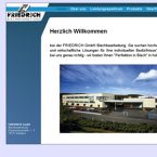 friedrich-gmbh