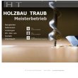 traub-holzbau-zimmerei