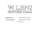 w-lenz-import-gmbh