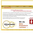 allramseder-gmbh